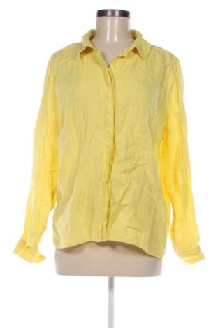Dámská košile  Marks & Spencer, Velikost XL, Barva Žlutá, Cena  342,00 Kč