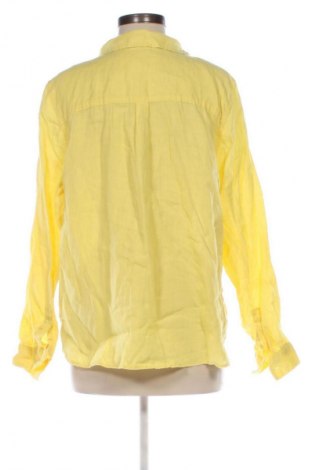 Dámská košile  Marks & Spencer, Velikost XL, Barva Žlutá, Cena  342,00 Kč