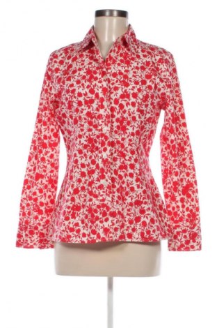 Γυναικείο πουκάμισο Marks & Spencer, Μέγεθος M, Χρώμα Πολύχρωμο, Τιμή 13,82 €