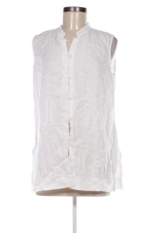 Damenbluse Marks & Spencer, Größe XL, Farbe Weiß, Preis € 13,81