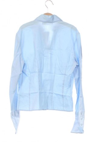 Dámska košeľa  Mary Line, Veľkosť XS, Farba Modrá, Cena  16,95 €