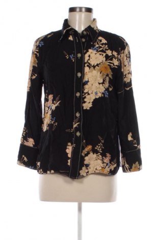 Γυναικείο πουκάμισο Massimo Dutti, Μέγεθος M, Χρώμα Πολύχρωμο, Τιμή 28,13 €