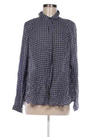 Damenbluse Massimo Dutti, Größe L, Farbe Mehrfarbig, Preis 28,00 €