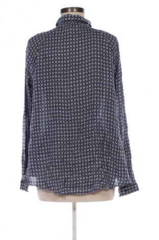 Damenbluse Massimo Dutti, Größe L, Farbe Mehrfarbig, Preis 28,00 €