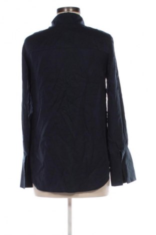 Dámská košile  Massimo Dutti, Velikost S, Barva Modrá, Cena  696,00 Kč