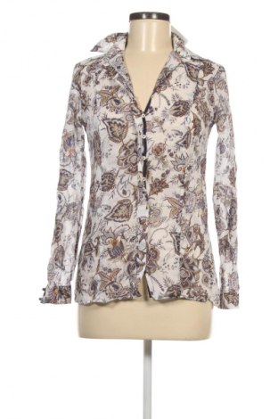 Γυναικείο πουκάμισο Massimo Dutti, Μέγεθος M, Χρώμα Πολύχρωμο, Τιμή 28,99 €