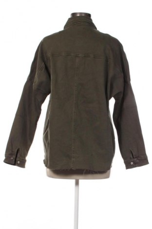 Γυναικείο πουκάμισο Mavi, Μέγεθος S, Χρώμα Πράσινο, Τιμή 56,99 €