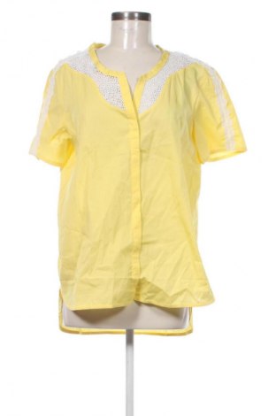 Dámska košeľa  Mavi, Veľkosť M, Farba Žltá, Cena  46,95 €