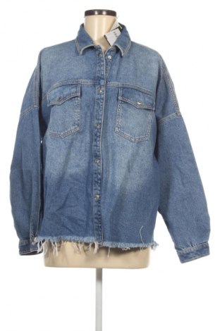 Damenbluse Mavi, Größe M, Farbe Grau, Preis 27,99 €