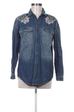 Cămașă de femei Mavi, Mărime S, Culoare Albastru, Preț 128,99 Lei