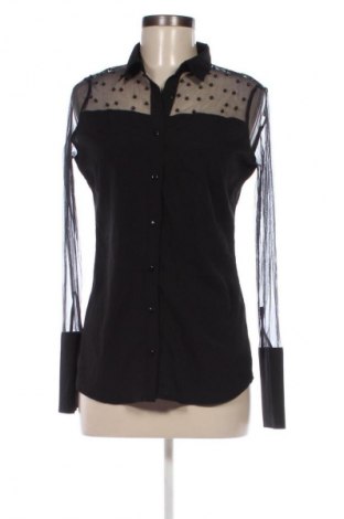 Damenbluse Megz, Größe M, Farbe Schwarz, Preis 12,79 €