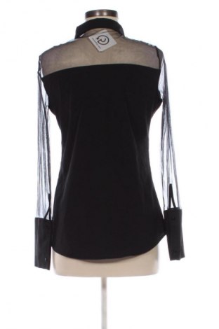 Damenbluse Megz, Größe M, Farbe Schwarz, Preis 12,79 €