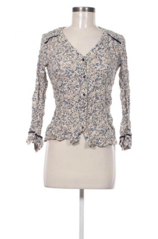 Дамска риза Mer Du Nord, Размер S, Цвят Многоцветен, Цена 13,99 лв.