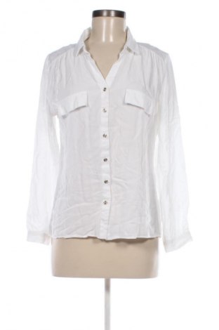 Damenbluse Metrofive, Größe L, Farbe Ecru, Preis € 9,00