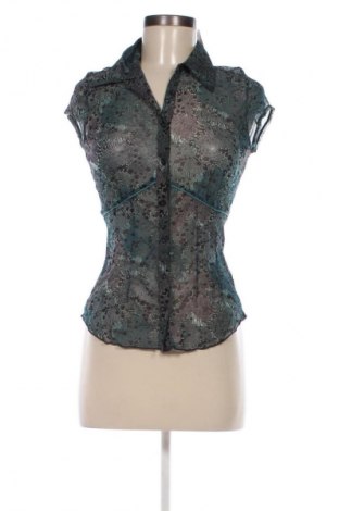 Cămașă de femei Mexx, Mărime M, Culoare Multicolor, Preț 87,46 Lei