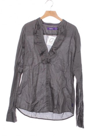 Dámska košeľa  Mexx, Veľkosť XS, Farba Sivá, Cena  20,97 €