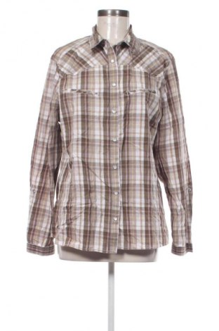 Damenbluse Michele Boyard, Größe XXL, Farbe Mehrfarbig, Preis 7,99 €