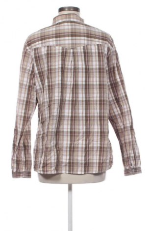 Damenbluse Michele Boyard, Größe XXL, Farbe Mehrfarbig, Preis 7,99 €