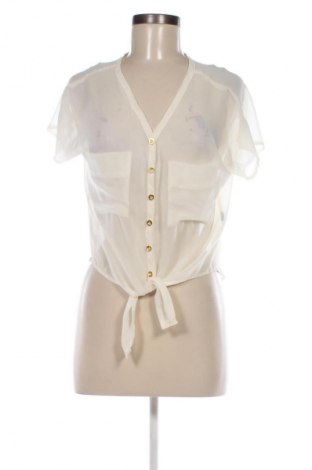 Damska koszula Mine, Rozmiar M, Kolor ecru, Cena 57,47 zł