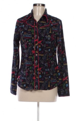 Damenbluse Minueto, Größe M, Farbe Mehrfarbig, Preis 28,59 €