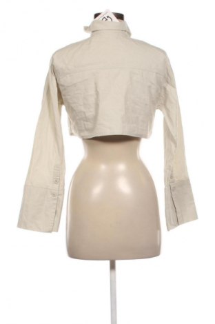 Дамска риза Missguided, Размер XS, Цвят Зелен, Цена 25,00 лв.