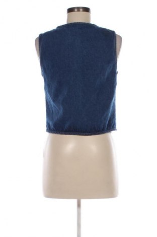 Damenbluse Missguided, Größe S, Farbe Blau, Preis 20,46 €