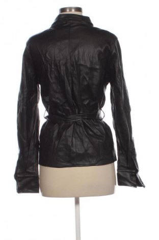 Дамска риза Missguided, Размер XS, Цвят Черен, Цена 12,99 лв.