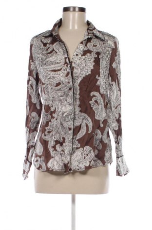 Γυναικείο πουκάμισο Mohito, Μέγεθος M, Χρώμα Πολύχρωμο, Τιμή 12,83 €