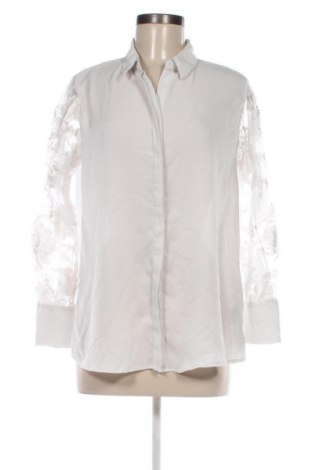 Damenbluse Mohito, Größe M, Farbe Weiß, Preis 12,79 €