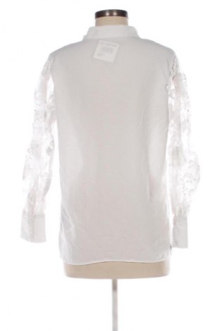 Damenbluse Mohito, Größe M, Farbe Weiß, Preis 12,79 €