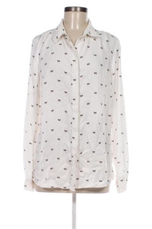 Дамска риза Mohito, Размер L, Цвят Многоцветен, Цена 25,42 лв.