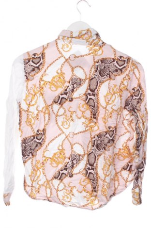 Damenbluse Mohito, Größe XS, Farbe Mehrfarbig, Preis € 10,99