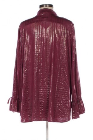 Γυναικείο πουκάμισο Monaco, Μέγεθος XL, Χρώμα Πολύχρωμο, Τιμή 12,79 €