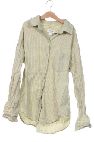 Damenbluse Monki, Größe XS, Farbe Mehrfarbig, Preis € 12,79