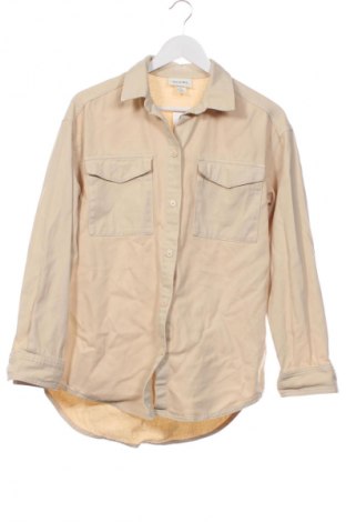 Damenbluse Monki, Größe XS, Farbe Beige, Preis € 11,99