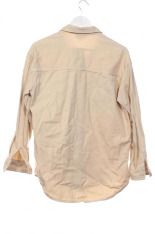 Damenbluse Monki, Größe XS, Farbe Beige, Preis € 11,99