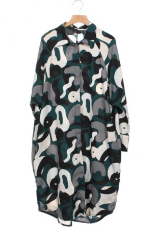 Damenbluse Monki, Größe XS, Farbe Mehrfarbig, Preis € 12,85