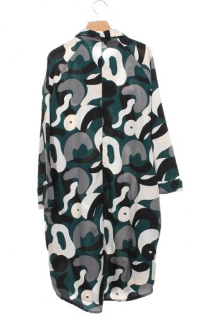 Damenbluse Monki, Größe XS, Farbe Mehrfarbig, Preis € 12,85