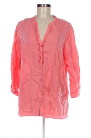 Női ing Monoprix, Méret XXL, Szín Rózsaszín, Ár 8 200 Ft