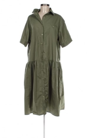 Dámská košile  Monte Cervino, Velikost M, Barva Zelená, Cena  316,00 Kč