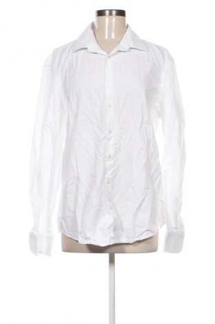 Cămașă de femei Montego, Mărime L, Culoare Alb, Preț 44,99 Lei
