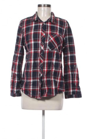 Γυναικείο πουκάμισο Multiblu, Μέγεθος M, Χρώμα Πολύχρωμο, Τιμή 5,99 €