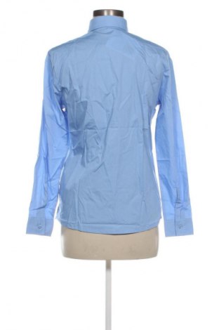 Γυναικείο πουκάμισο Munz, Μέγεθος S, Χρώμα Μπλέ, Τιμή 30,99 €