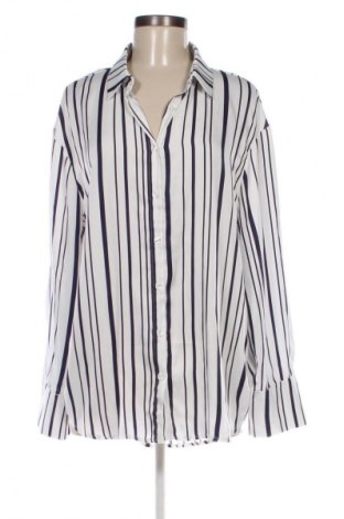 Damenbluse NA-KD, Größe S, Farbe Mehrfarbig, Preis 20,99 €