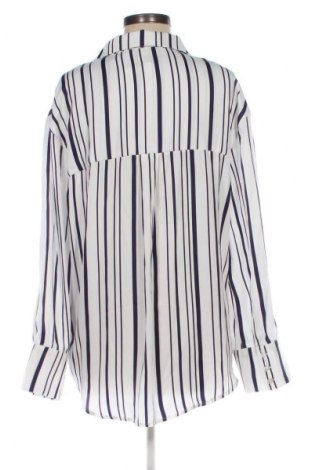 Damenbluse NA-KD, Größe S, Farbe Mehrfarbig, Preis 20,99 €