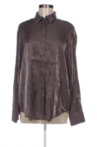 Női ing NA-KD, Méret S, Szín Szürke, Ár 8 200 Ft