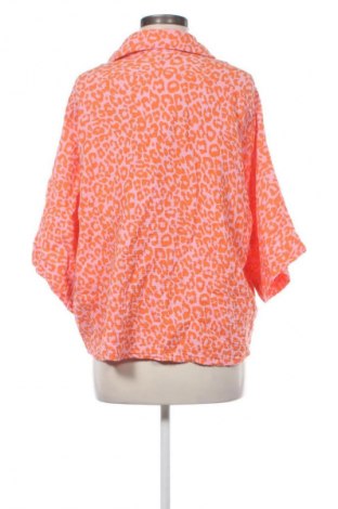 Damenbluse NEW COLLECTION, Größe L, Farbe Mehrfarbig, Preis € 24,99