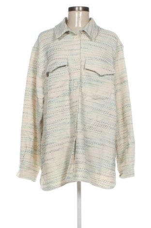 Damenbluse Naf Naf, Größe XL, Farbe Mehrfarbig, Preis € 9,99