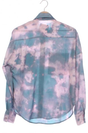 Γυναικείο πουκάμισο Nasty Gal, Μέγεθος XS, Χρώμα Πολύχρωμο, Τιμή 20,97 €
