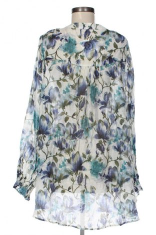 Дамска риза Natura, Размер 3XL, Цвят Многоцветен, Цена 16,99 лв.